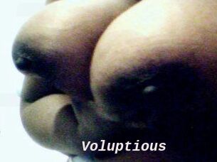 Voluptious