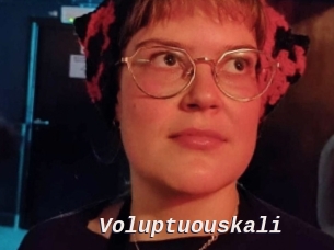 Voluptuouskali