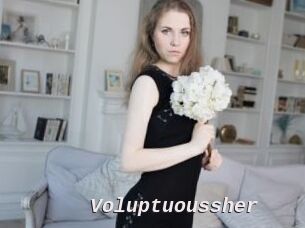 Voluptuoussher