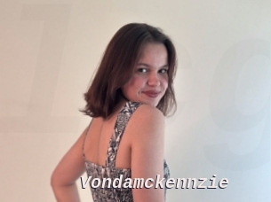 Vondamckennzie