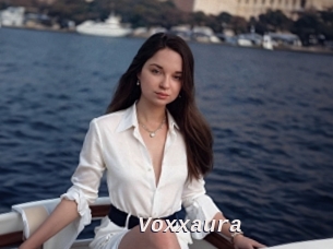 Voxxaura
