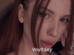 Voytiny