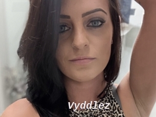 Vyddlez