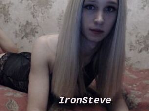 IronSteve