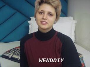 WENDDIY