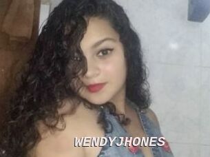 WENDYJHONES Live Camgirls Sex