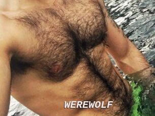WEREWOLF