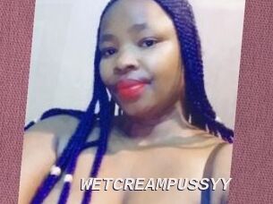 WETCREAMPUSSYY