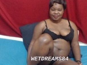 WETDREAMS84