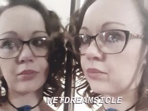 WETDREAMSICLE