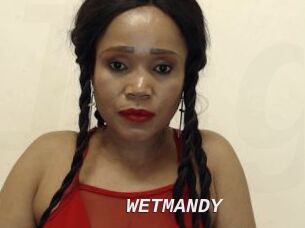 WETMANDY