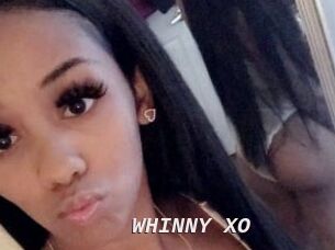 WHINNY_XO