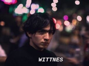 WITTNES