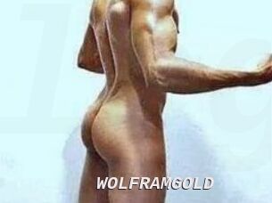 WOLFRAMGOLD