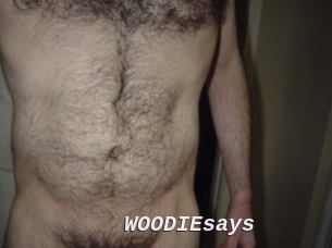 WOODIEsays Live Camgirls Sex