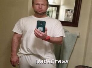 WadeCrews