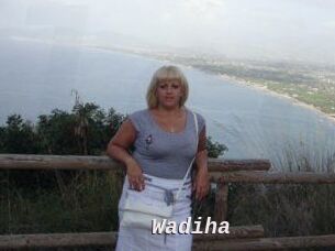 Wadiha