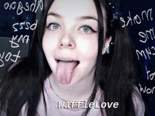 WaffleLove