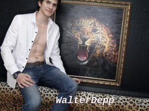 WalterDepp