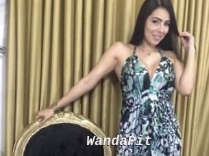 WandaPit