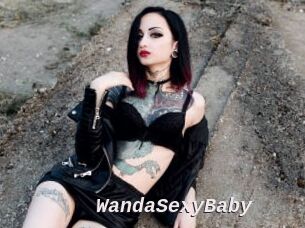 WandaSexyBaby