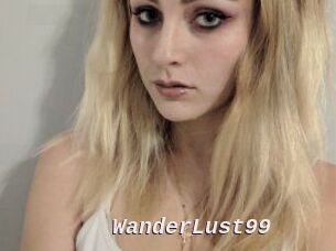 WanderLust99