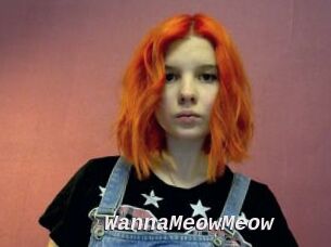 WannaMeowMeow