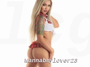 Wannabmylover23