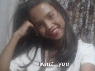 Want_you
