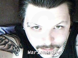 WarlonAries Live Camgirls Sex