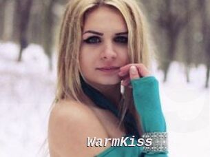 WarmKiss