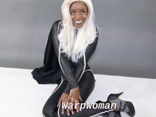WarpWoman