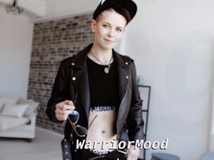 WarriorMood