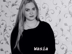 Wasia