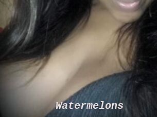 Watermelons