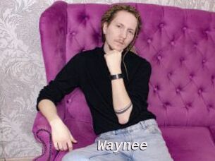 Waynee