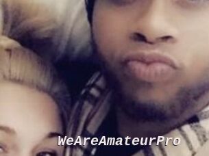 WeAreAmateurPro