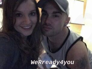WeRready4you
