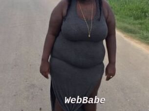 WebBabe
