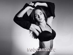 WebCamSlut