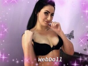 Web_Doll