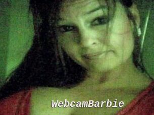 WebcamBarbie
