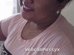 WebcamPussyx
