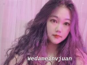 Wedameinvjuan