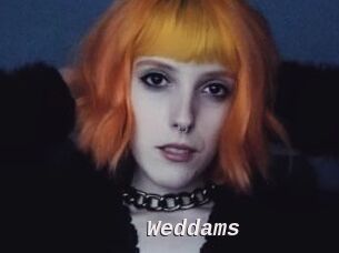 Weddams