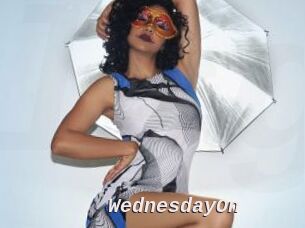 WednesdayOn