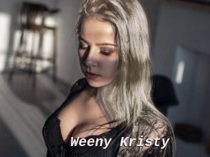 Weeny_Kristy Live Camgirls Sex