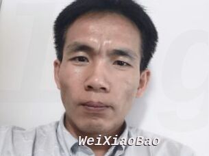 WeiXiaoBao