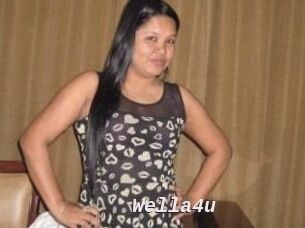 Wella4u