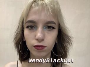 WendyBlackCat